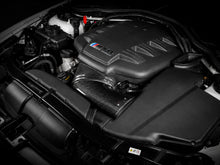 Charger l'image dans la galerie, Eventuri BMW S65 E9X M3 Black Carbon Intake System - Gloss
