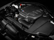 Load image into Gallery viewer, Eventuri BMW S65 E9X M3 Black Carbon Intake System - Gloss
