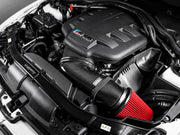 Load image into Gallery viewer, Eventuri BMW S65 E9X M3 Black Carbon Intake System - Gloss