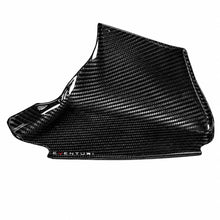 Charger l'image dans la galerie, Eventuri BMW S65 E9X M3 Black Carbon Intake System - Gloss