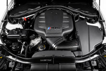 Charger l'image dans la galerie, Eventuri BMW S65 E9X M3 Black Carbon Intake System - Gloss