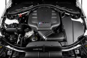 Load image into Gallery viewer, Eventuri BMW S65 E9X M3 Black Carbon Intake System - Gloss
