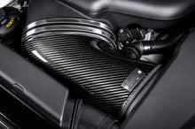 Charger l'image dans la galerie, Eventuri BMW S65 E9X M3 Black Carbon Intake System - Gloss