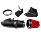 Eventuri BMW S65 E9X M3 Black Carbon Intake System - Gloss