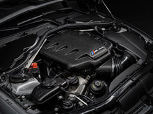 Charger l'image dans la galerie, Eventuri BMW S65 E9X M3 Black Carbon Inlet Plenum - Gloss
