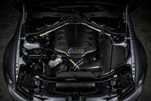 Charger l'image dans la galerie, Eventuri BMW S65 E9X M3 Black Carbon Inlet Plenum - Gloss