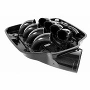 Load image into Gallery viewer, Eventuri BMW S65 E9X M3 Black Carbon Inlet Plenum - Gloss