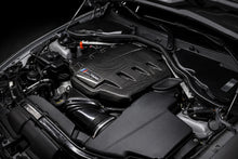 Charger l'image dans la galerie, Eventuri BMW S65 E9X M3 Black Carbon Inlet Plenum - Gloss