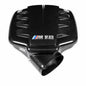 Eventuri BMW S65 E9X M3 Black Carbon Inlet Plenum - Gloss
