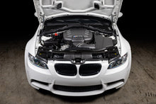 Charger l'image dans la galerie, Eventuri BMW S65 E9X M3 Black Carbon Airbox Lid - Matte