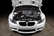 Charger l'image dans la galerie, Cache de boîte à air en carbone noir mat Eventuri BMW S65 E9X M3
