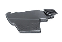 Charger l'image dans la galerie, Eventuri BMW S65 E9X M3 Black Carbon Airbox Lid - Matte