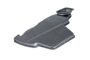 Charger l'image dans la galerie, Cache de boîte à air en carbone noir mat Eventuri BMW S65 E9X M3