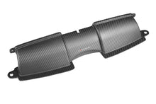 Charger l'image dans la galerie, Eventuri BMW S65 E9X M3 Carbon Duct Set - Matte