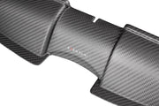 Charger l'image dans la galerie, Eventuri BMW S65 E9X M3 Kit de Conduits Carbone - Mat