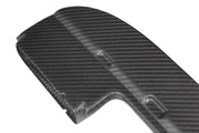 Charger l'image dans la galerie, Eventuri BMW S65 E9X M3 Kit de Conduits Carbone - Mat