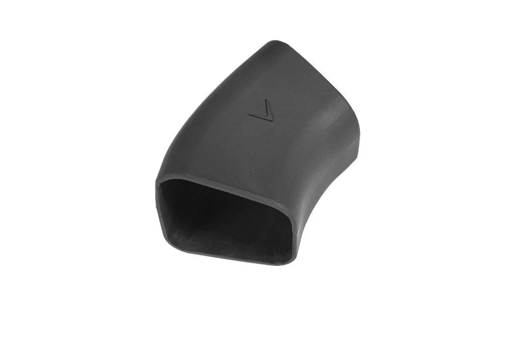 Eventuri BMW S65 E9X M3 Carbon Duct Set - Matte