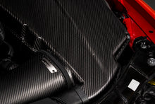 Charger l'image dans la galerie, Eventuri BMW S65 E9X M3 Black Carbon Intake System - Matte