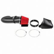 Load image into Gallery viewer, Eventuri BMW S65 E9X M3 Black Carbon Intake System - Matte