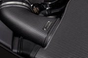 Load image into Gallery viewer, Eventuri BMW S65 E9X M3 Black Carbon Intake System - Matte