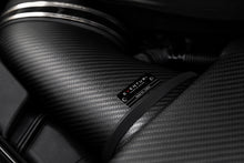 Charger l'image dans la galerie, Eventuri BMW S65 E9X M3 Black Carbon Intake System - Matte