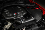 Load image into Gallery viewer, Eventuri BMW S65 E9X M3 Black Carbon Intake System - Matte