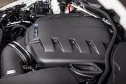 Load image into Gallery viewer, Eventuri BMW S65 E9X M3 Black Carbon Inlet Plenum - Matte