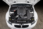 Load image into Gallery viewer, Eventuri BMW S65 E9X M3 Black Carbon Inlet Plenum - Matte