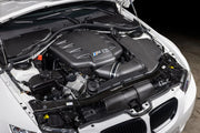 Load image into Gallery viewer, Eventuri BMW S65 E9X M3 Black Carbon Inlet Plenum - Matte