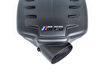 Load image into Gallery viewer, Eventuri BMW S65 E9X M3 Black Carbon Inlet Plenum - Matte