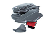Load image into Gallery viewer, Eventuri BMW S65 E9X M3 Black Carbon Inlet Plenum - Matte