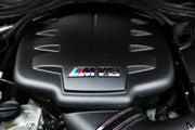 Load image into Gallery viewer, Eventuri BMW S65 E9X M3 Black Carbon Inlet Plenum - Matte