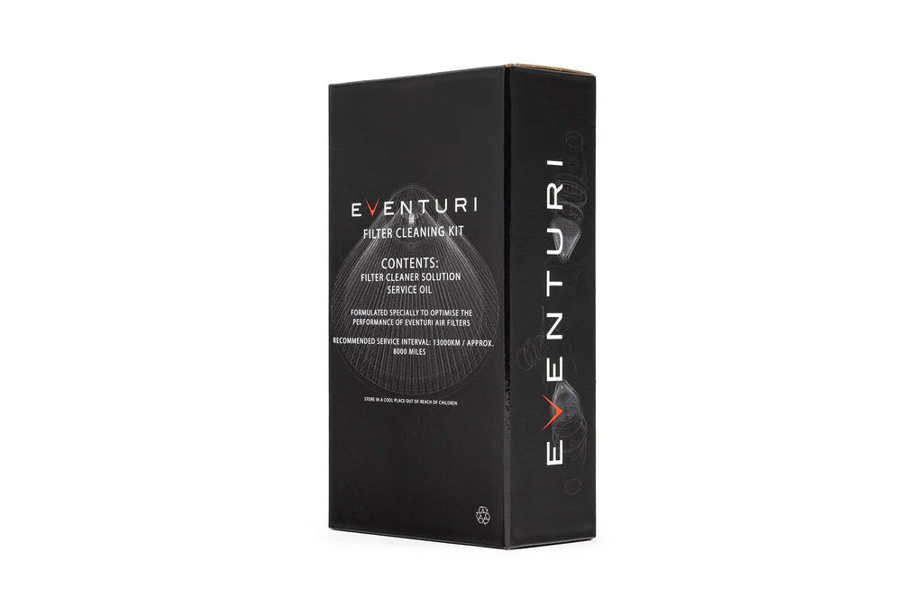 Eventuri Air Filter Cleaning Kit