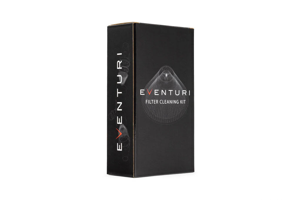 Eventuri Air Filter Cleaning Kit