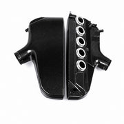 Load image into Gallery viewer, Eventuri BMW S85 E6X M5 / M6 Black Carbon Inlet Plenum - Gloss