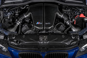 Charger l'image dans la galerie, Kit d'admission Eventuri en carbone noir brillant pour BMW S85 E6X M5 / M6