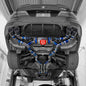 BMW F90 M5 Valved Titanium Race Exhaust System