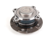 Load image into Gallery viewer, BMW Wheel Hub Assembly - FAG 31222282670