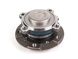 BMW Wheel Hub Assembly - FAG 31222282670