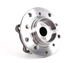 BMW Wheel Hub Assembly - FAG 31222282670