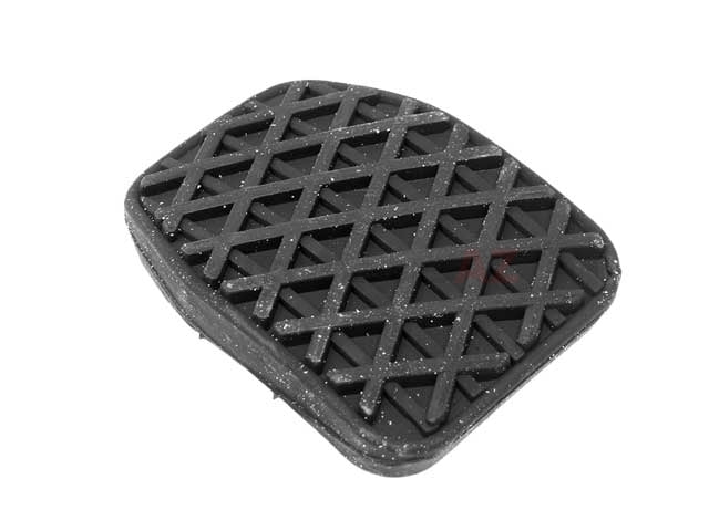 BMW Clutch Pedal Pad - Febi Bilstein 35211108634