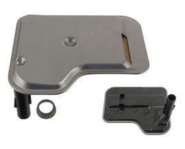 Filtre de transmission BMW - Febi Bilstein 24117593565 