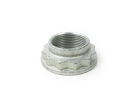 BMW Axle Nut - Febi 33411133785