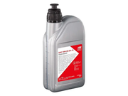 Load image into Gallery viewer, BMW GL-5 70W80 Differential Fluid (1 Liter) - Febi 184247