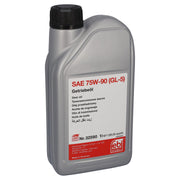 Load image into Gallery viewer, Audi VW Gear Oil Synthetic 75W90 - Febi-Bilstein G052145S2