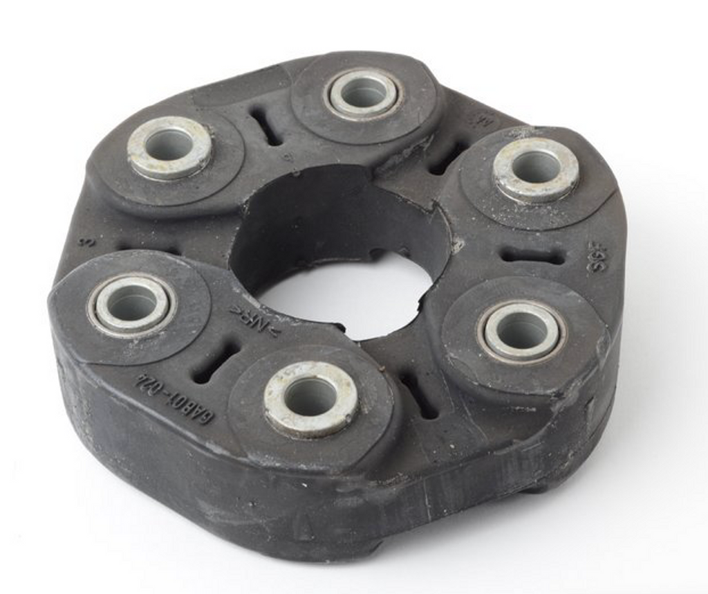 BMW Drive Shaft Flex Joint (Giubo) - Febi Bilstein 26112282573