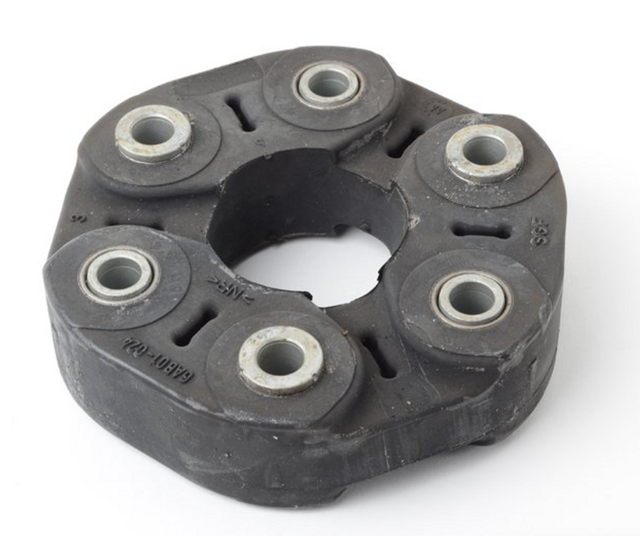 BMW Drive Shaft Flex Joint (Giubo) - Febi Bilstein 26112282573