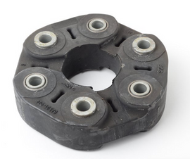 Joint flexible d'arbre de transmission BMW (Giubo) - Febi Bilstein 26112282573 