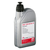 75W80 Manual Transmission Fluid (1 Liter) - Febi Bilstein 40580