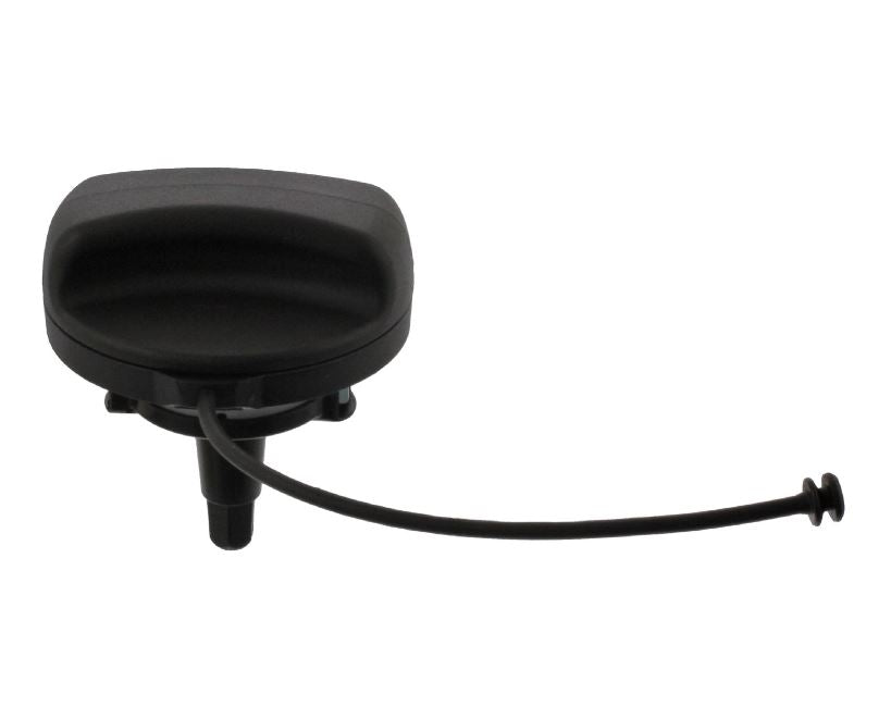 BMW Fuel Tank Cap - Febi 16111184731